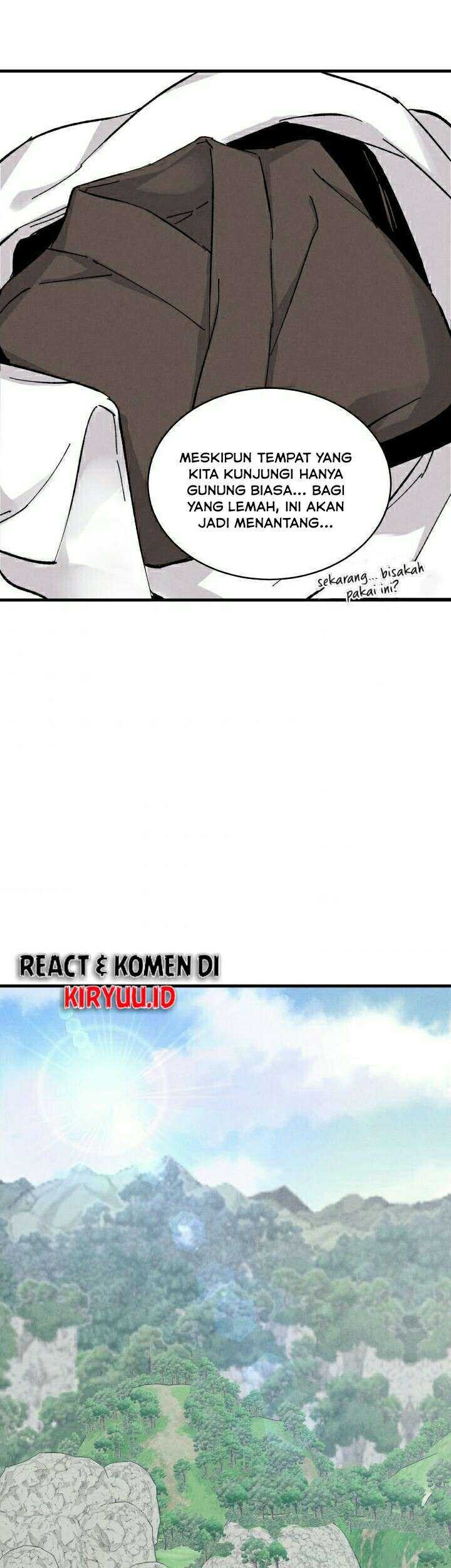 lightning expert Chapter 27 Gambar 40