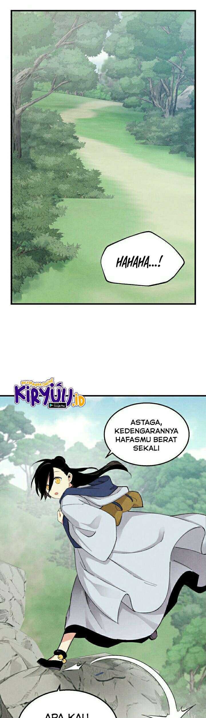lightning expert Chapter 27 Gambar 42