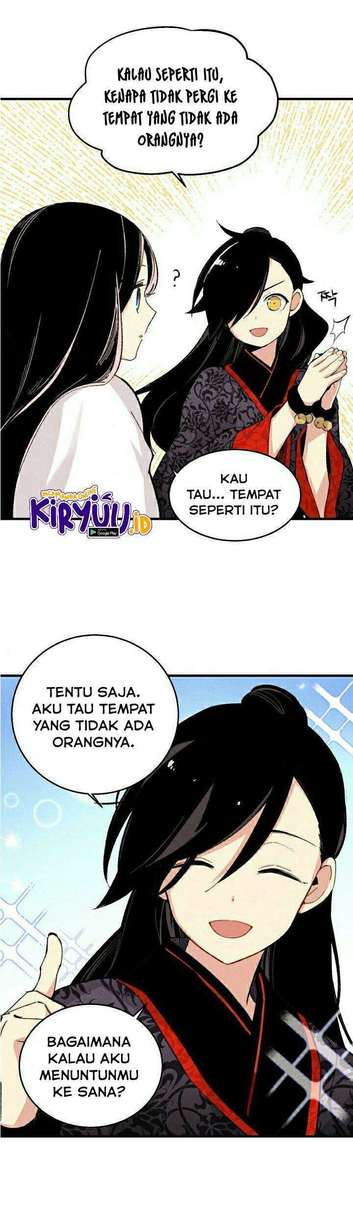 Baca Manhwa lightning expert Chapter 27 Gambar 2