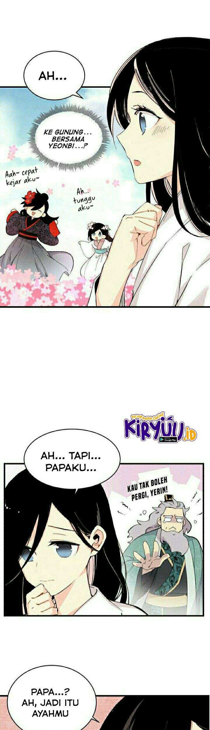 lightning expert Chapter 27 Gambar 10