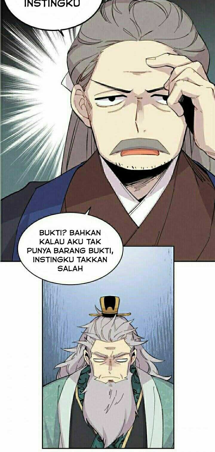 lightning expert Chapter 26 Gambar 22