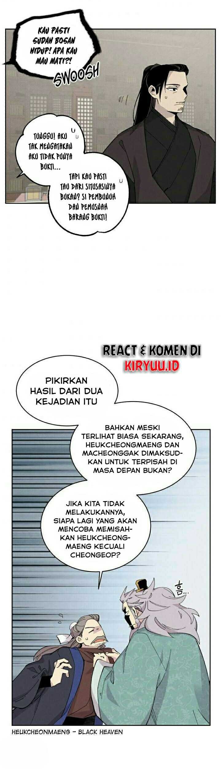 lightning expert Chapter 26 Gambar 23