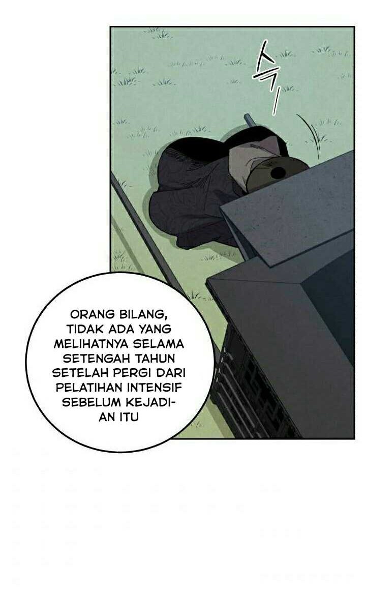 lightning expert Chapter 26 Gambar 28
