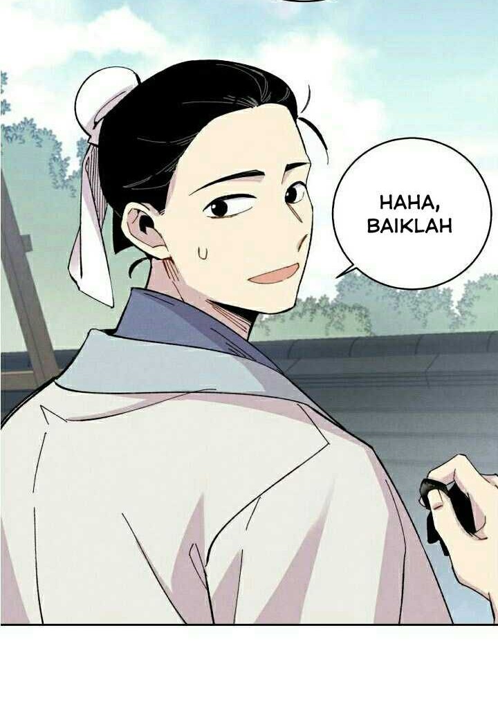 lightning expert Chapter 26 Gambar 32