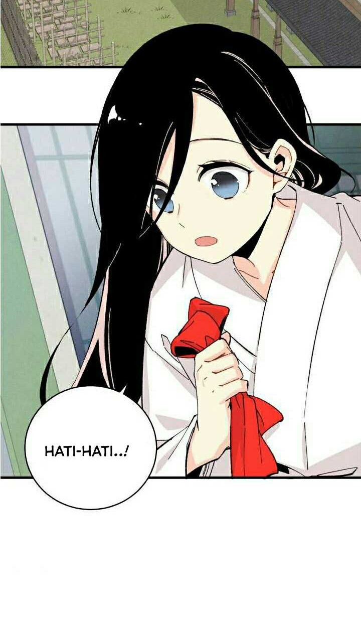 lightning expert Chapter 26 Gambar 34