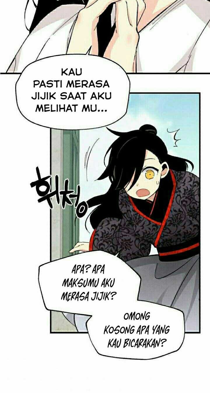 lightning expert Chapter 26 Gambar 40