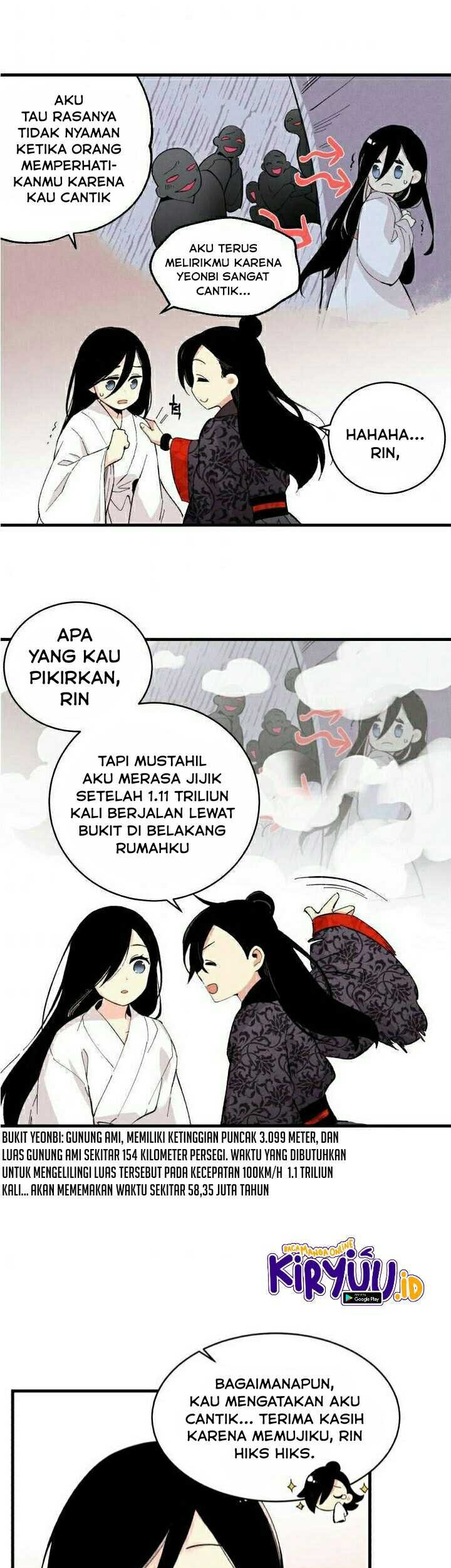 lightning expert Chapter 26 Gambar 41