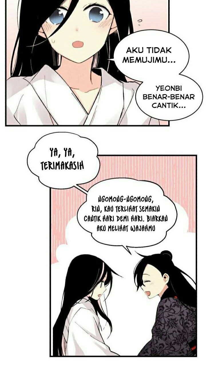 lightning expert Chapter 26 Gambar 42