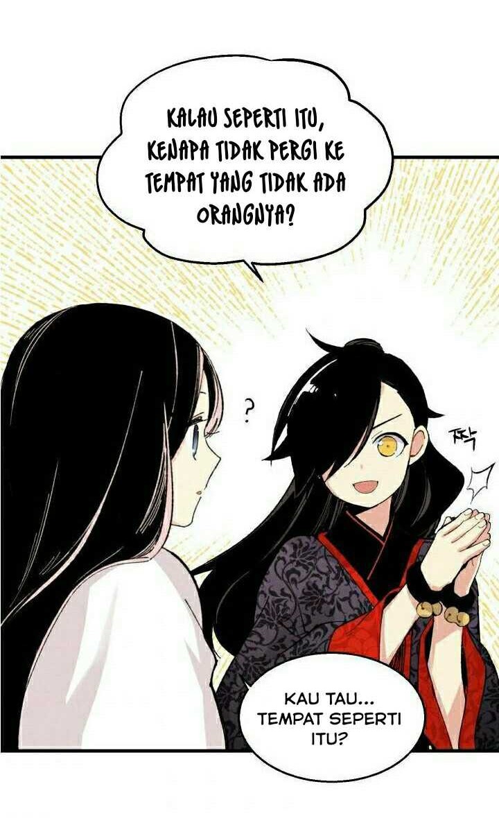 lightning expert Chapter 26 Gambar 46