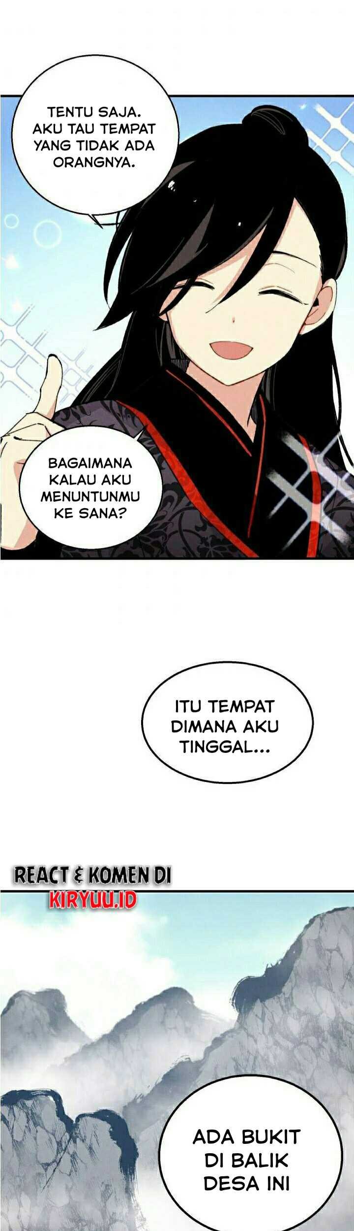 lightning expert Chapter 26 Gambar 47
