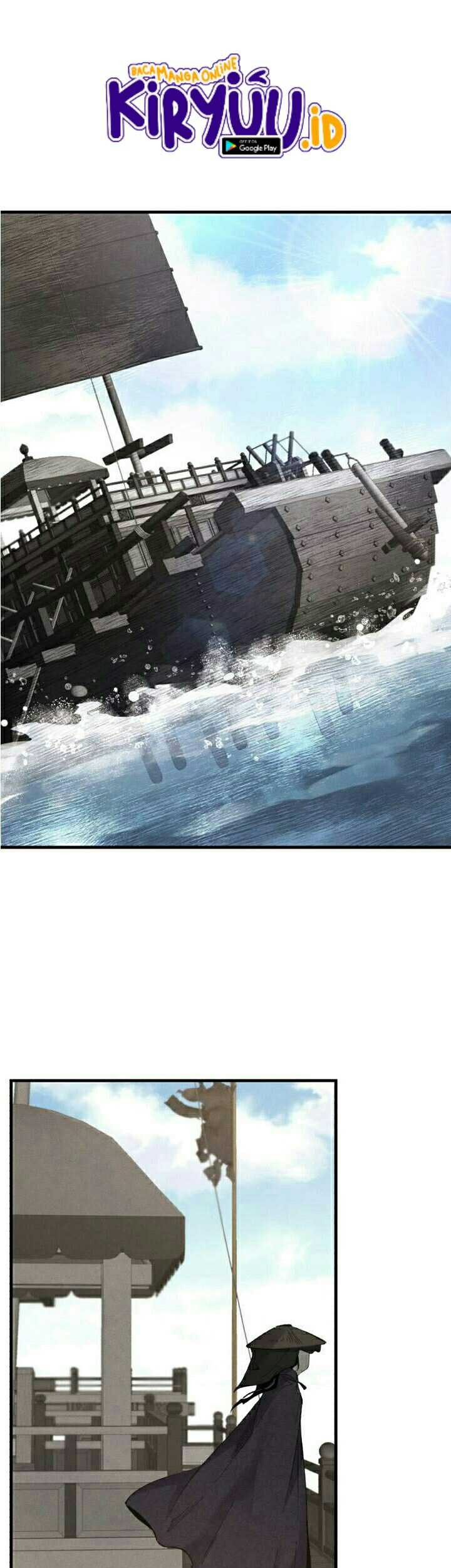 lightning expert Chapter 26 Gambar 3