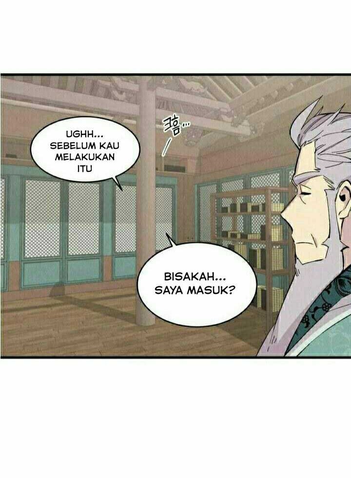 lightning expert Chapter 26 Gambar 10