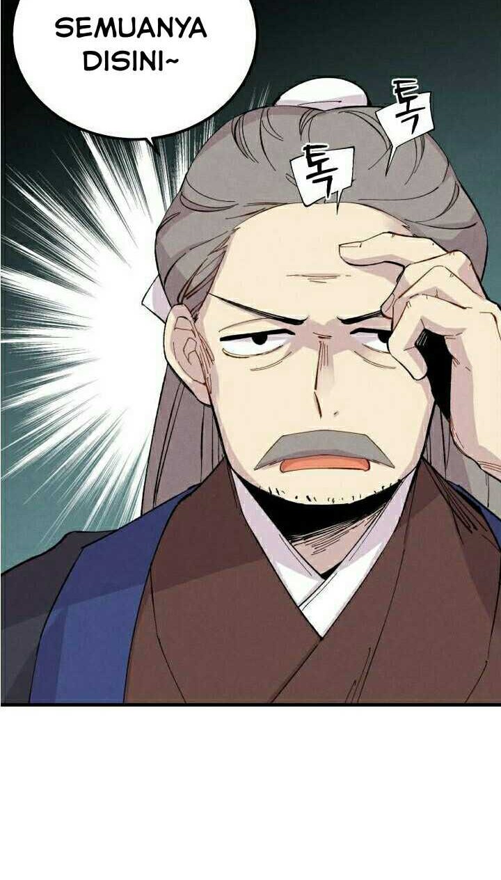 lightning expert Chapter 26 Gambar 12