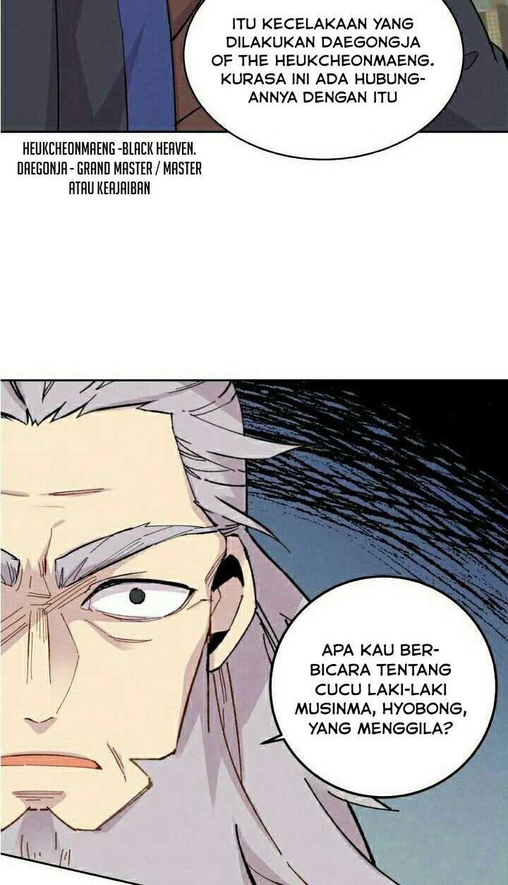 lightning expert Chapter 26 Gambar 18