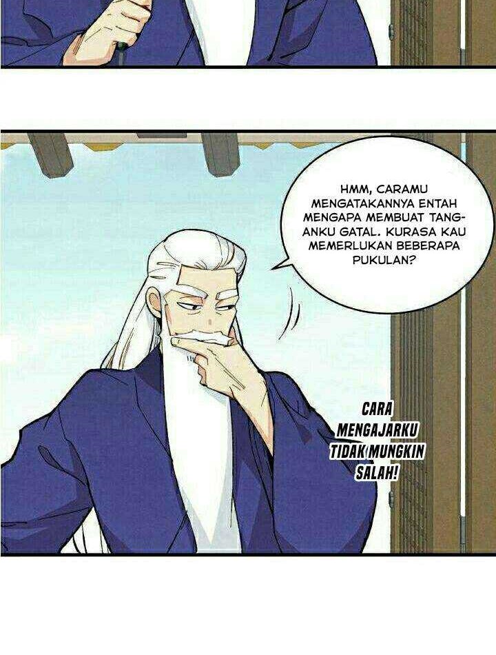 lightning expert Chapter 25 Gambar 21