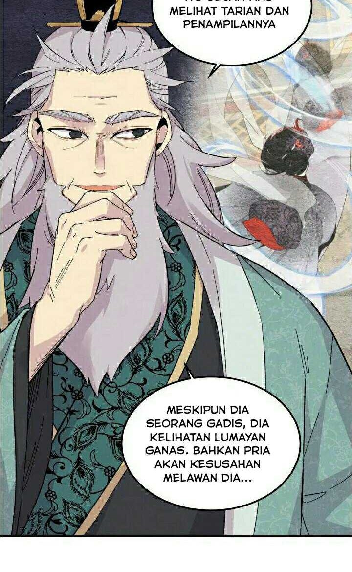 lightning expert Chapter 24 Gambar 21