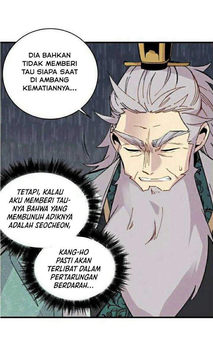 lightning expert Chapter 24 Gambar 29