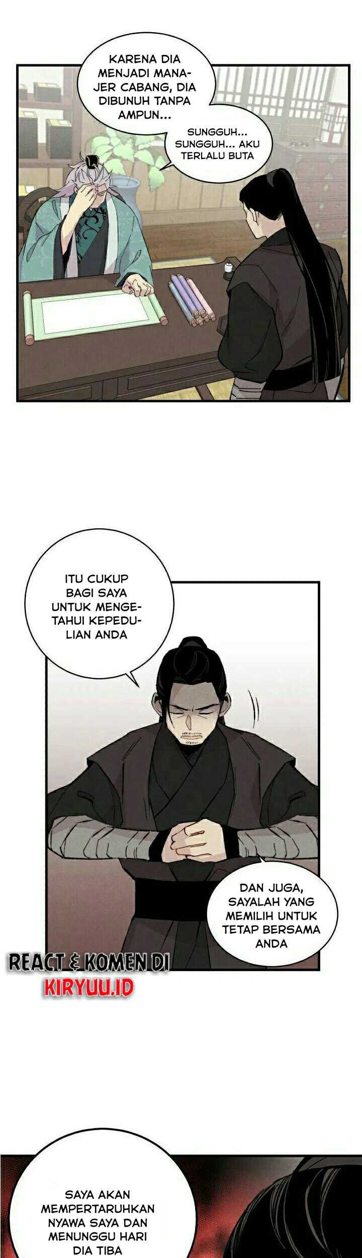 lightning expert Chapter 24 Gambar 30