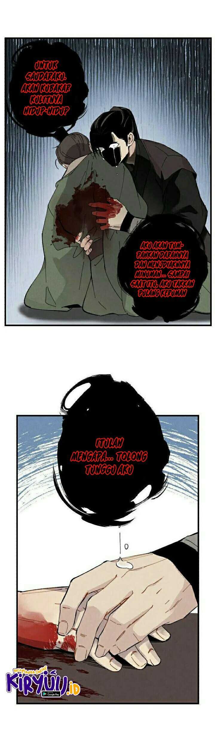 lightning expert Chapter 24 Gambar 32