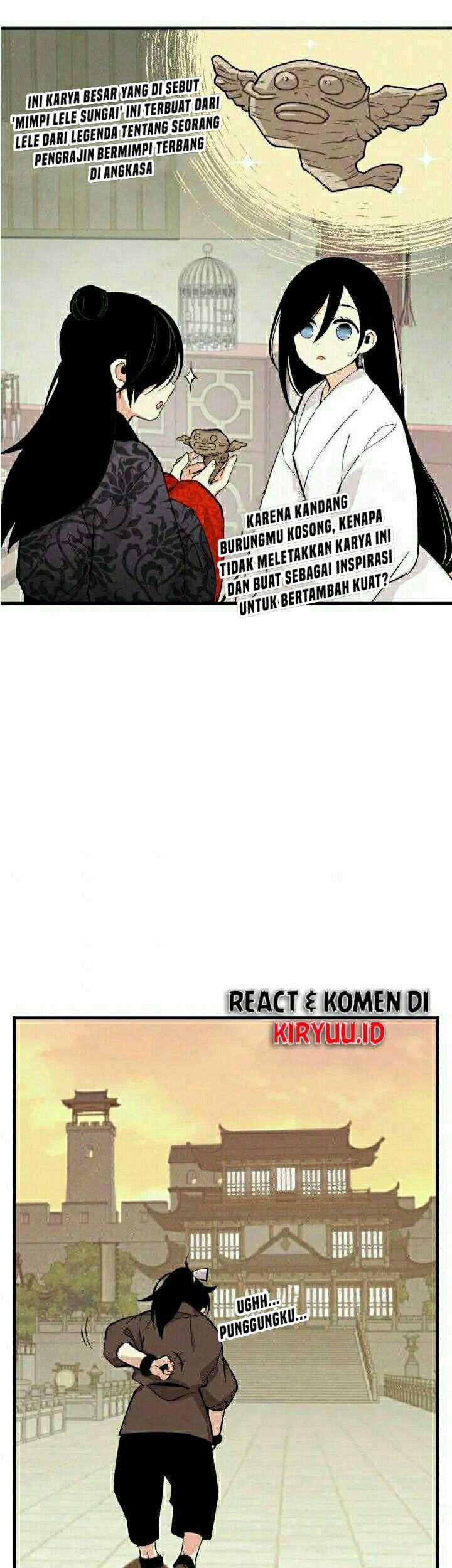 lightning expert Chapter 24 Gambar 46