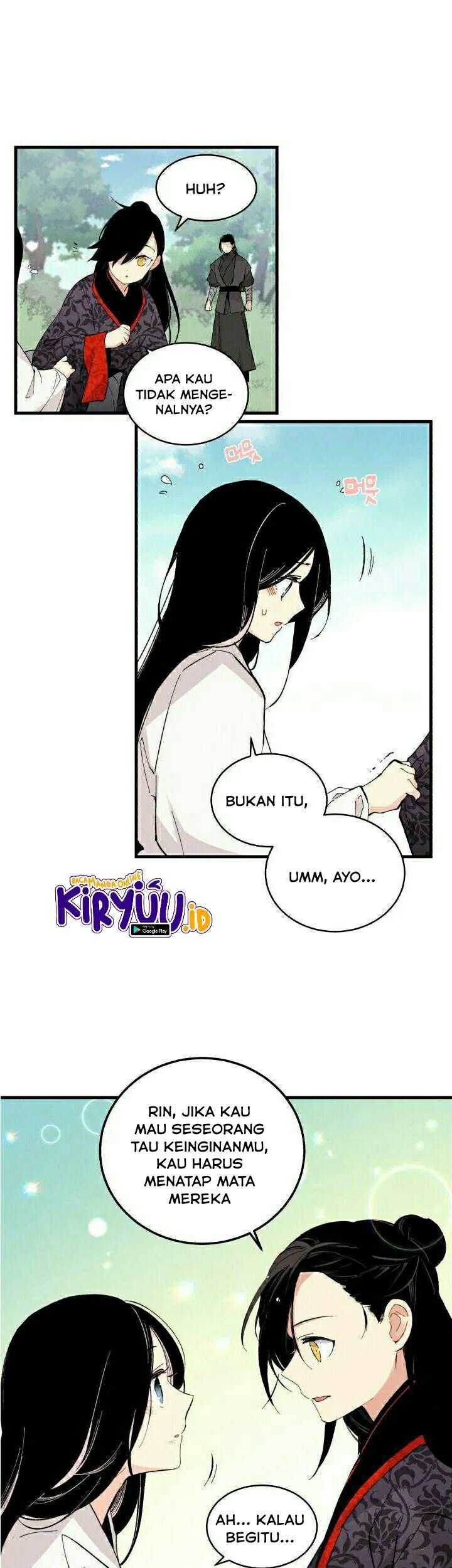 Baca Manhwa lightning expert Chapter 24 Gambar 2