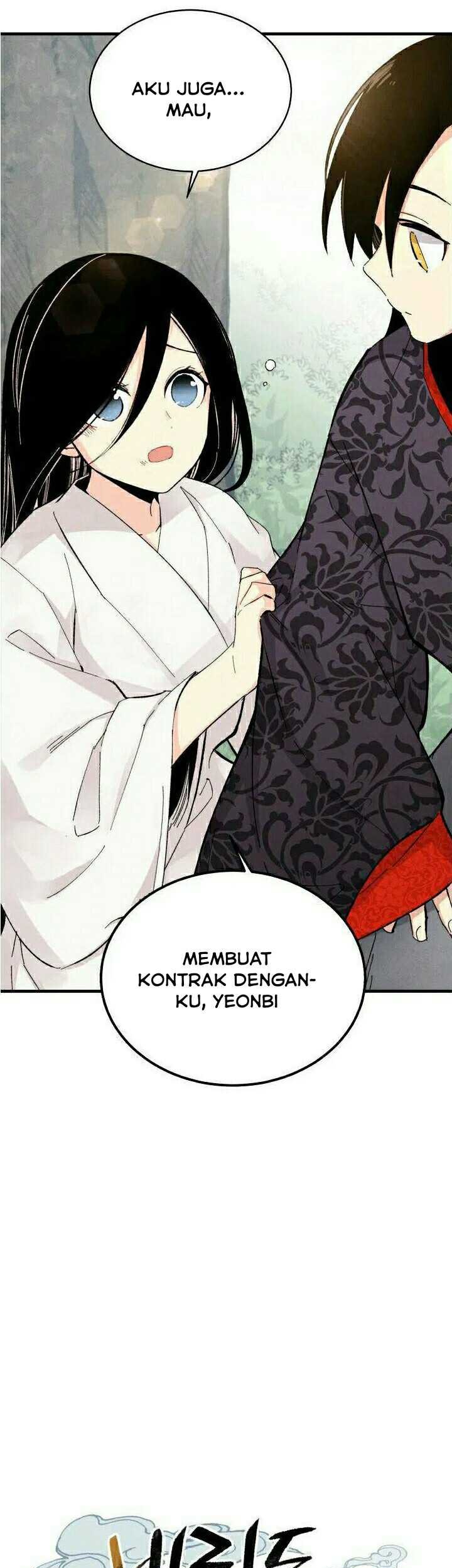 lightning expert Chapter 24 Gambar 8