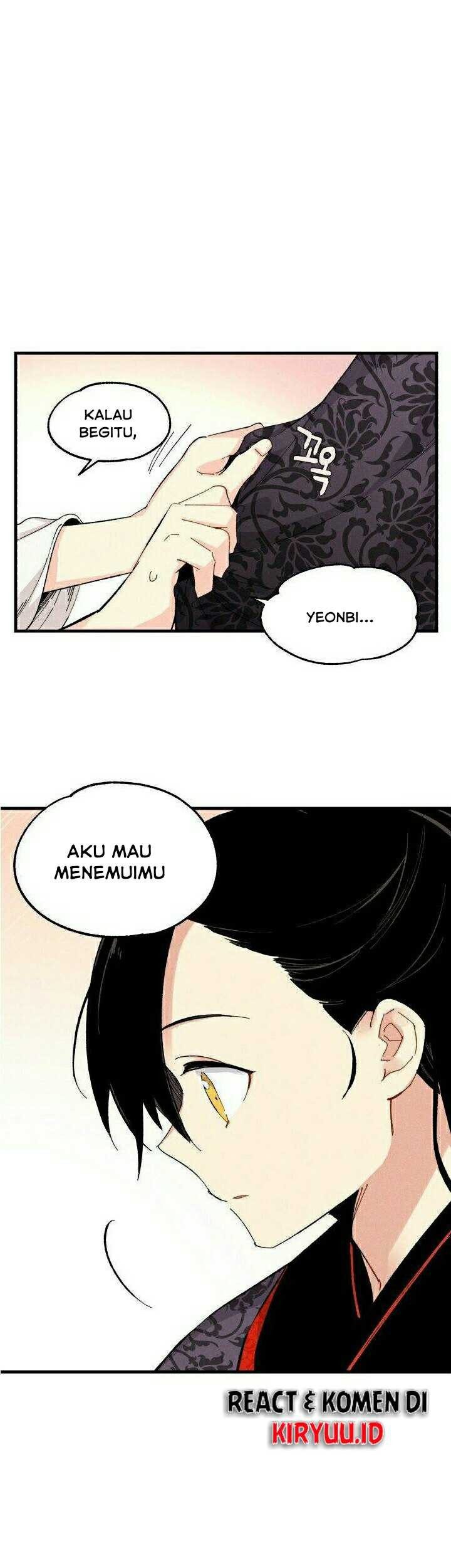 lightning expert Chapter 24 Gambar 10