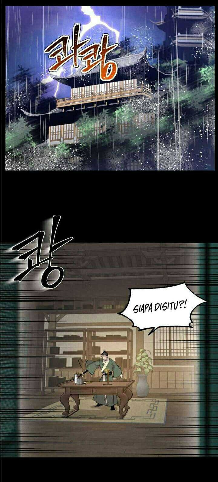 lightning expert Chapter 23 Gambar 19