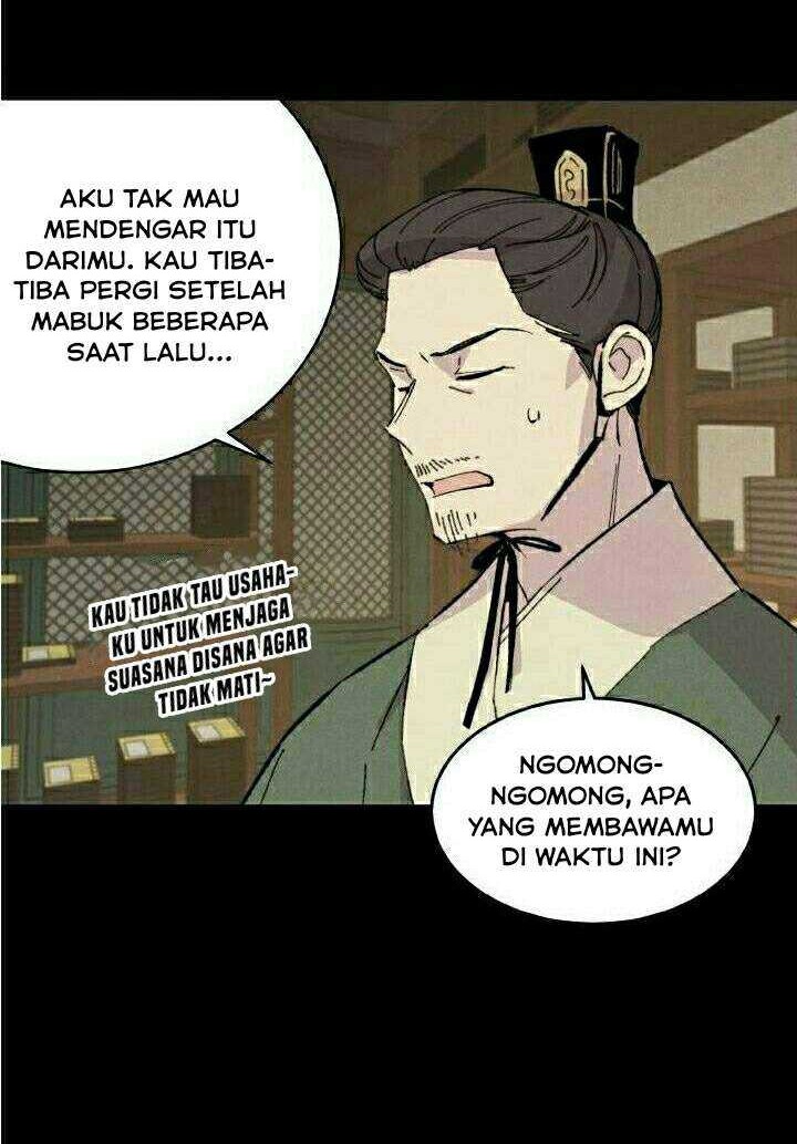 lightning expert Chapter 23 Gambar 21