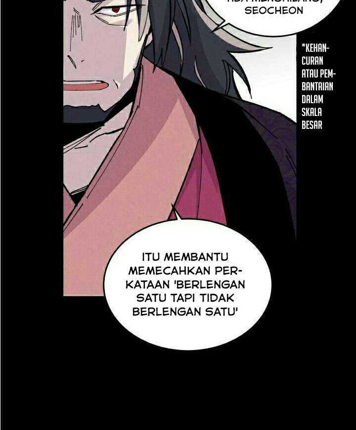 lightning expert Chapter 23 Gambar 25