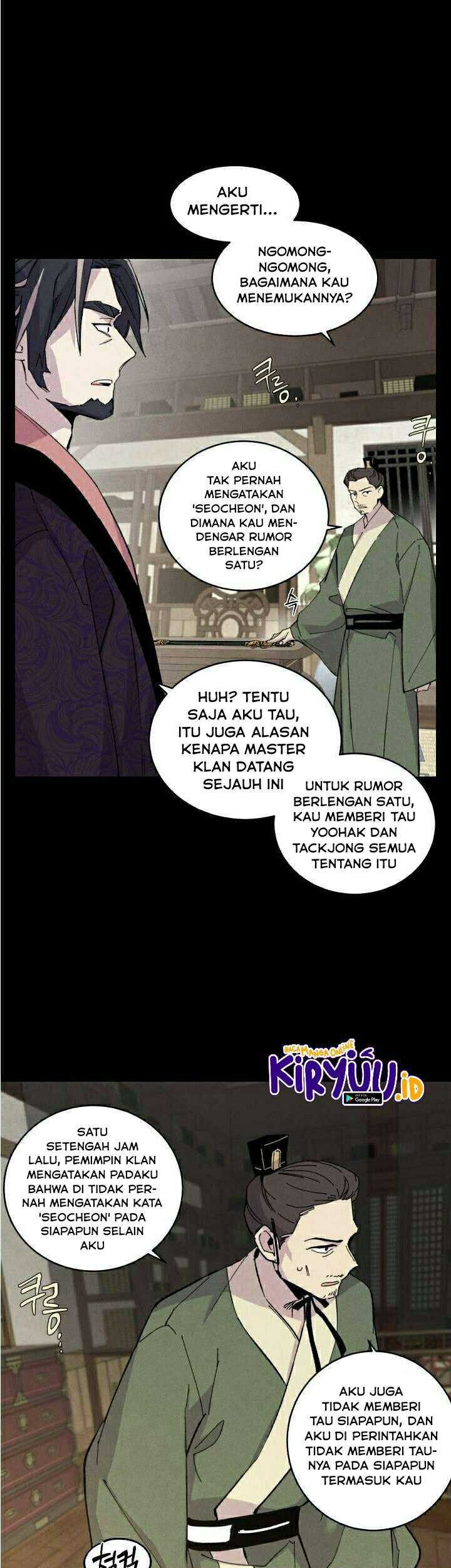 lightning expert Chapter 23 Gambar 26