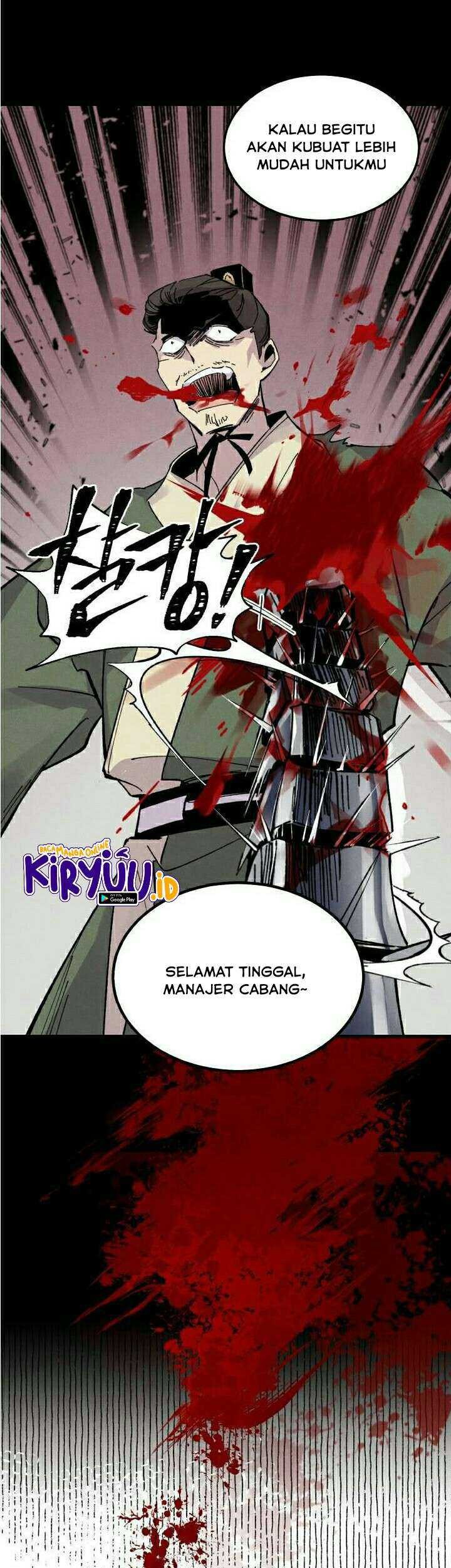 lightning expert Chapter 23 Gambar 34