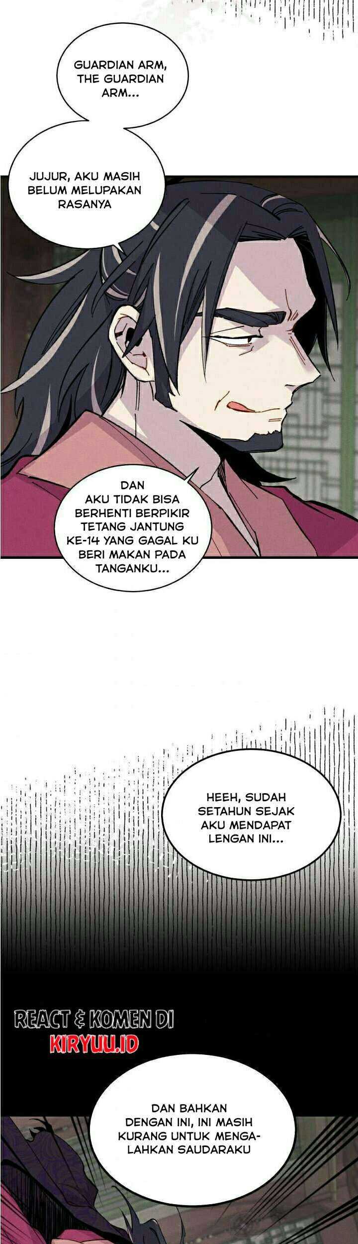 lightning expert Chapter 23 Gambar 36