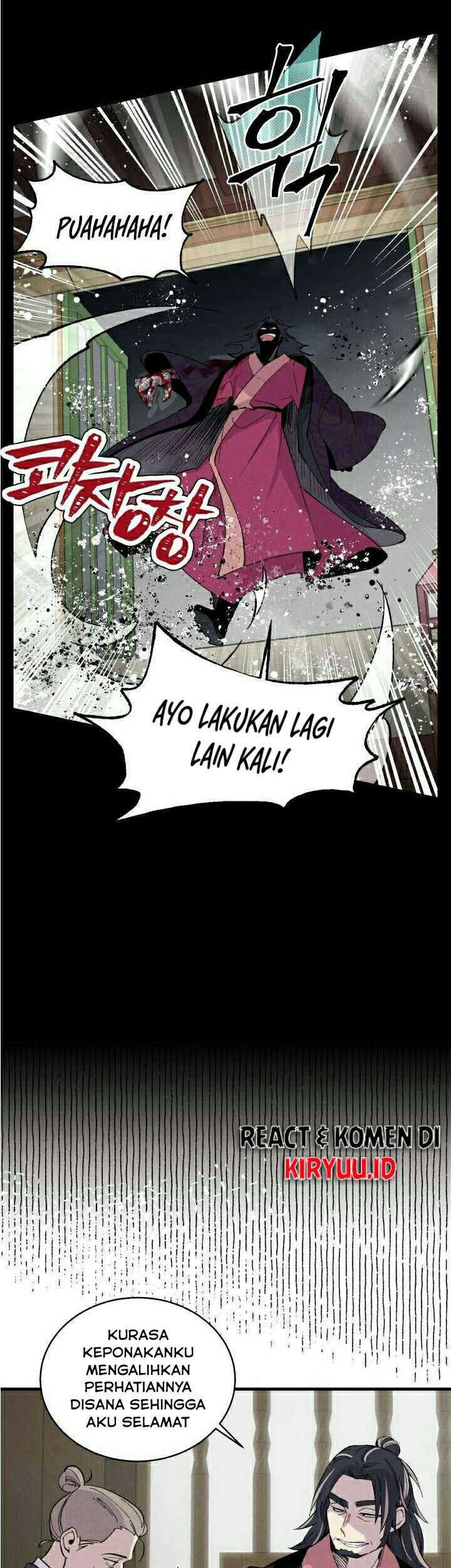 lightning expert Chapter 23 Gambar 40