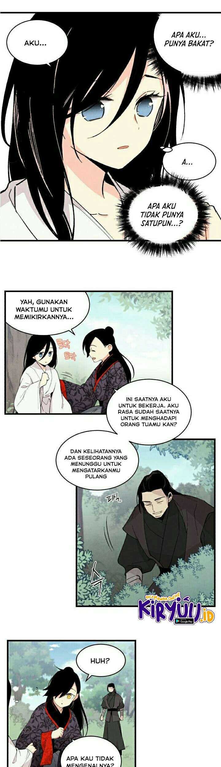 lightning expert Chapter 23 Gambar 46