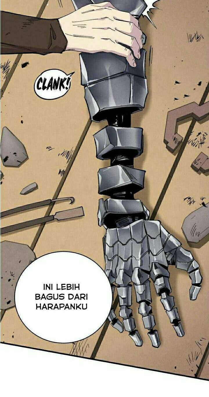 lightning expert Chapter 23 Gambar 7