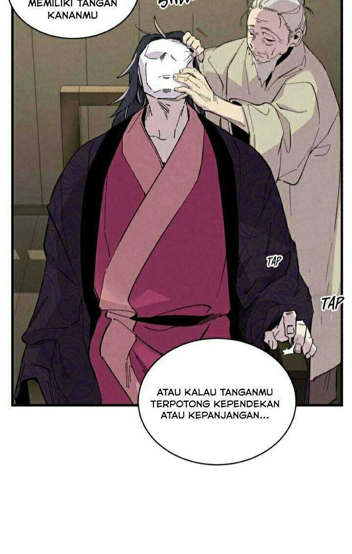lightning expert Chapter 23 Gambar 11