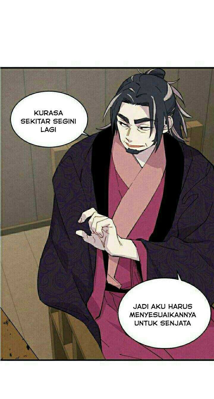 lightning expert Chapter 23 Gambar 13