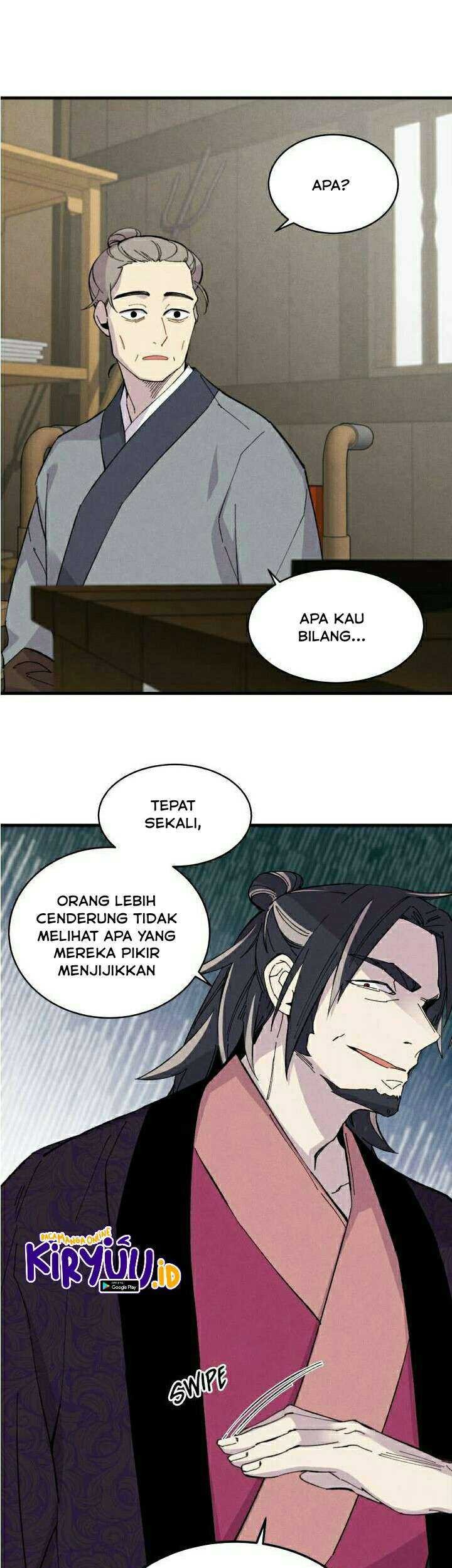 lightning expert Chapter 23 Gambar 14