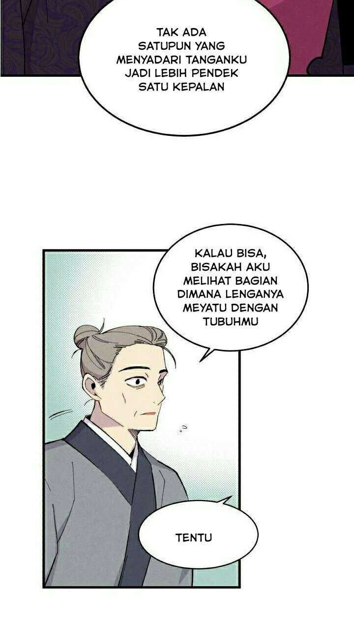 lightning expert Chapter 23 Gambar 15