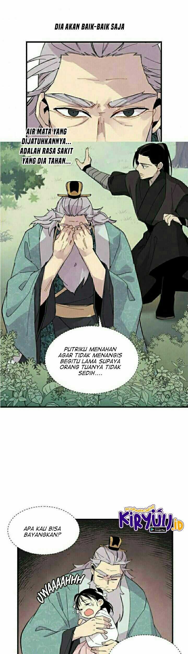 lightning expert Chapter 22 Gambar 22