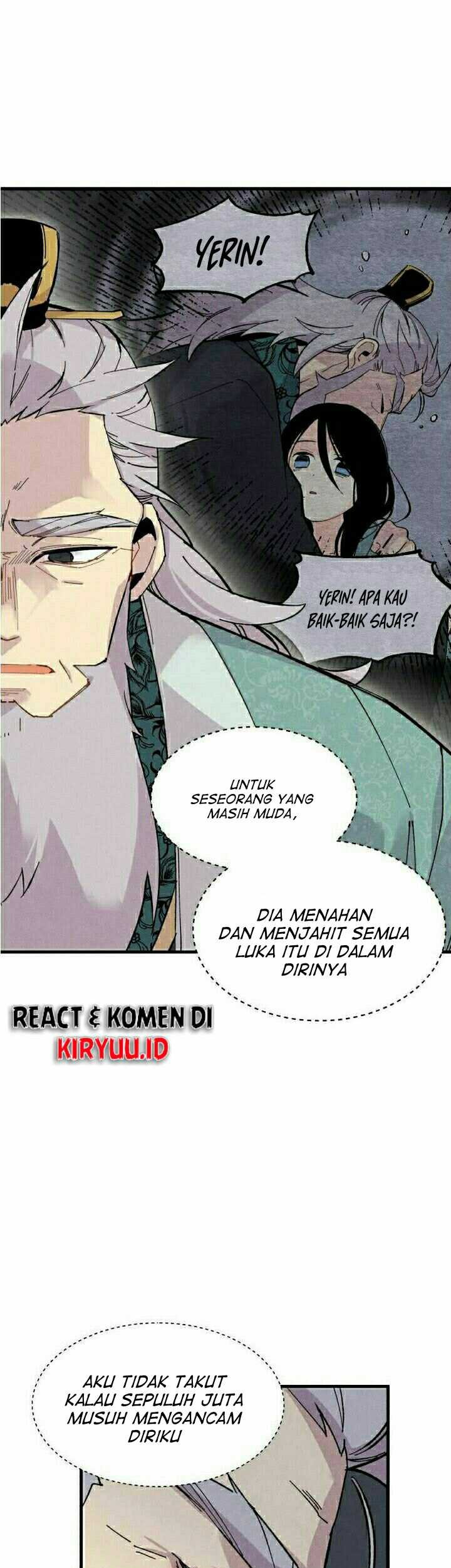 lightning expert Chapter 22 Gambar 25