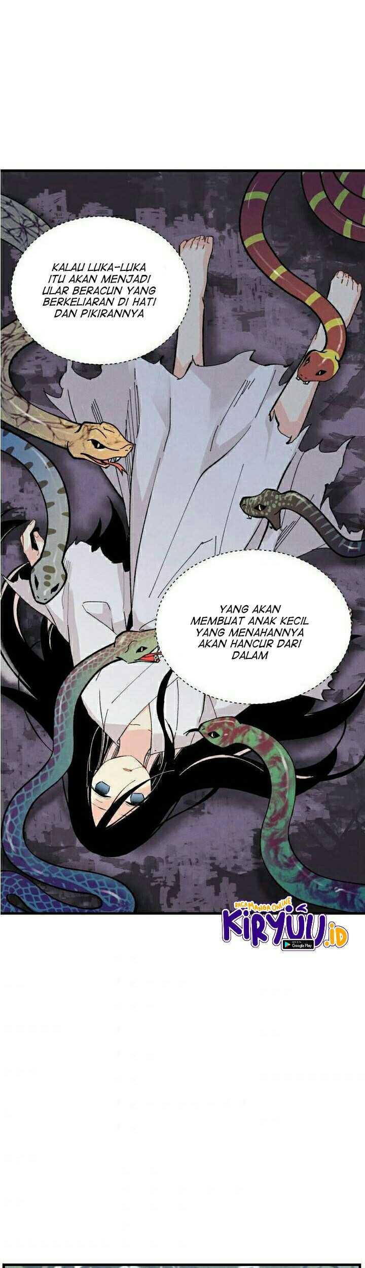 lightning expert Chapter 22 Gambar 27