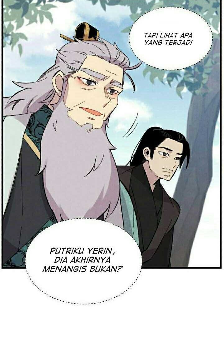 lightning expert Chapter 22 Gambar 28