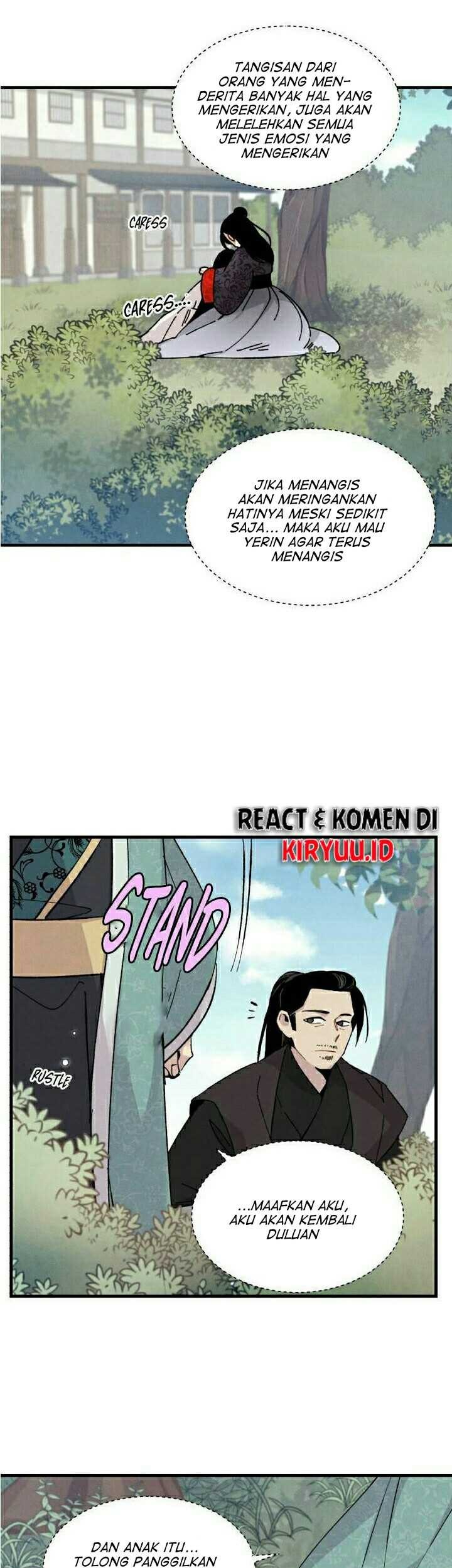 lightning expert Chapter 22 Gambar 29