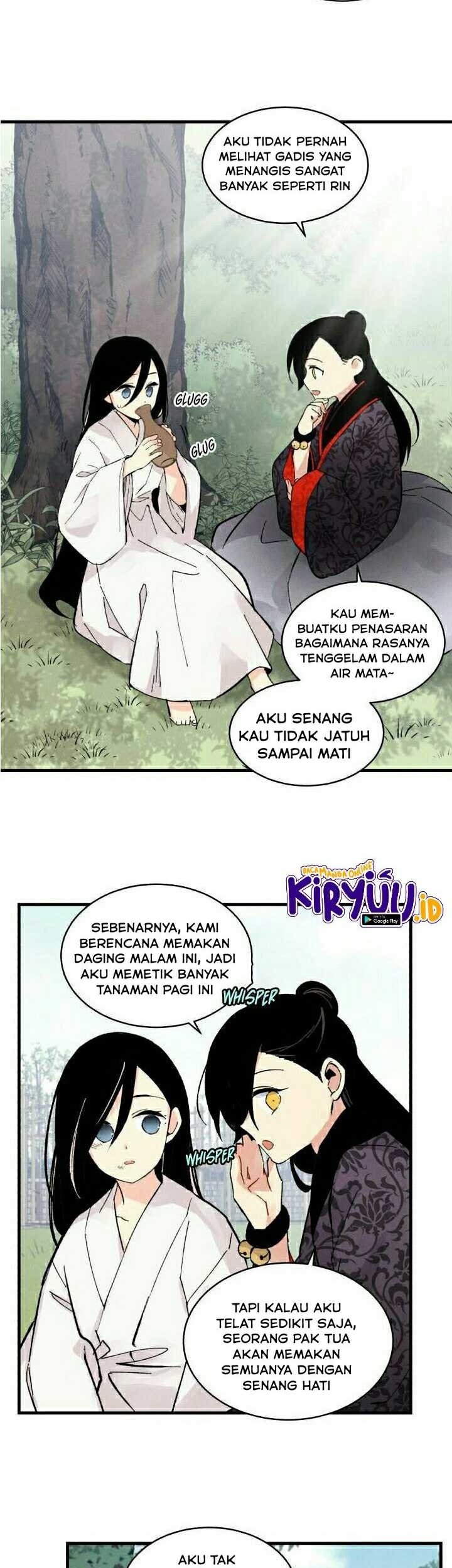 lightning expert Chapter 22 Gambar 31