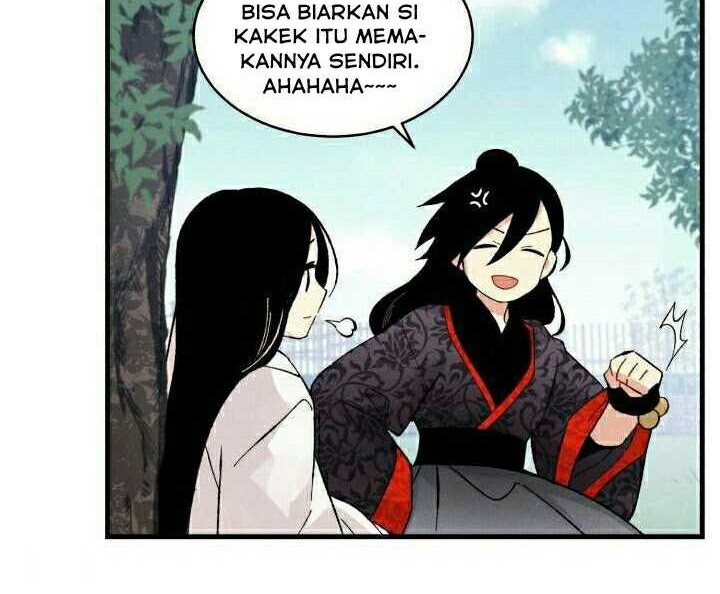 lightning expert Chapter 22 Gambar 32