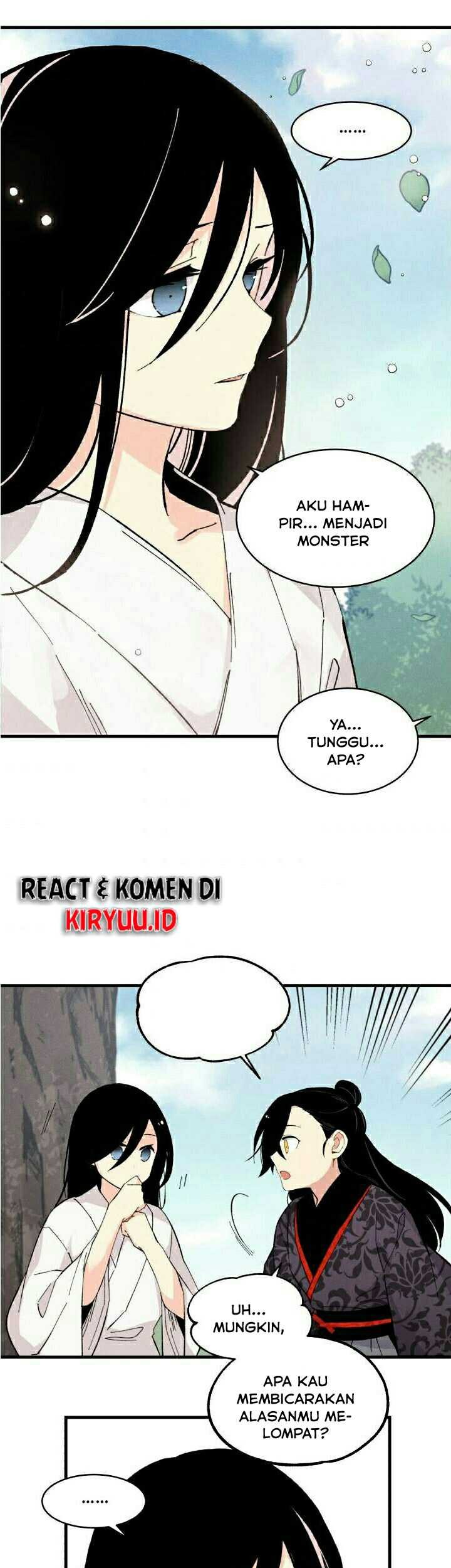 lightning expert Chapter 22 Gambar 33