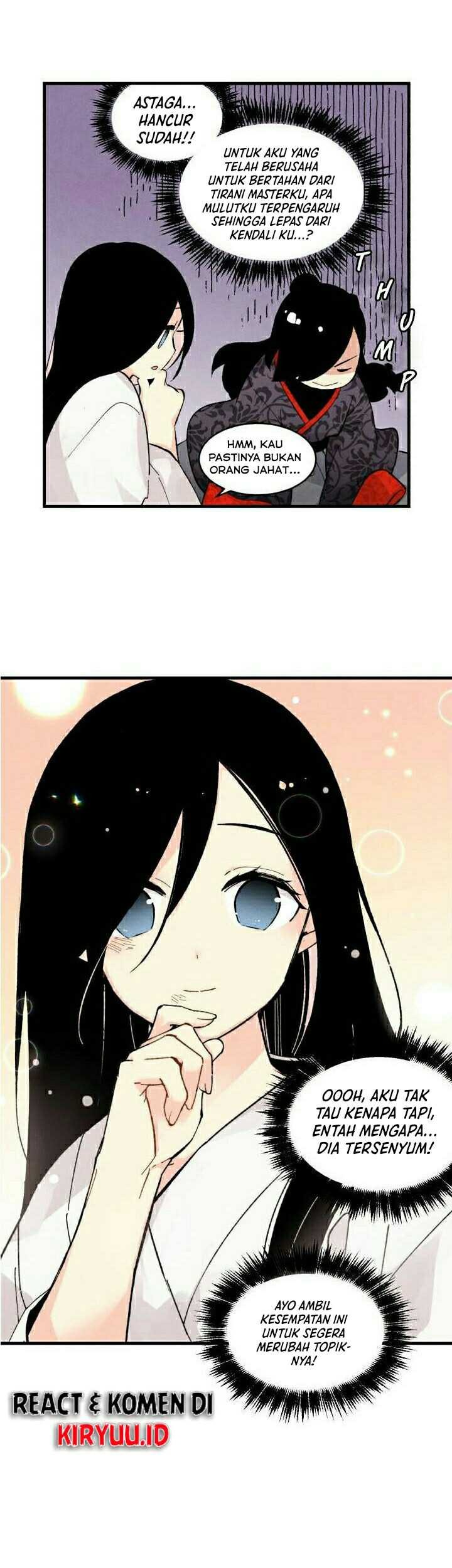 lightning expert Chapter 22 Gambar 37