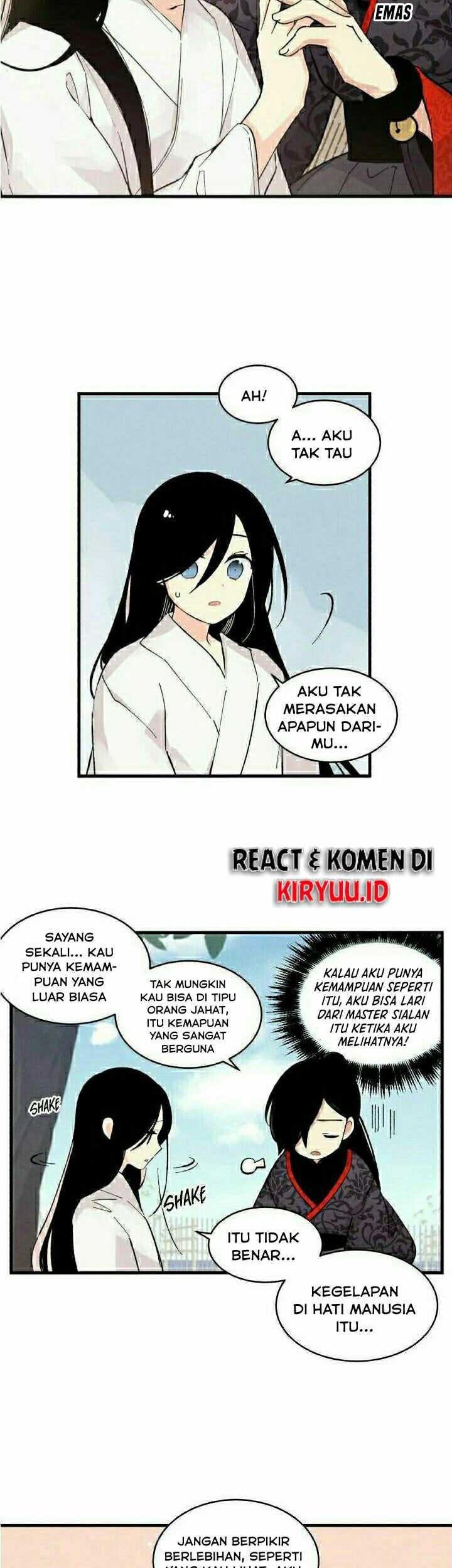 lightning expert Chapter 22 Gambar 41